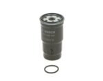 BOSCH Toyota Yaris 1.4 Dizel Filtre Bakım Seti (2009-2012) 4 Lü - Görsel 3
