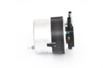 BOSCH Volvo C30 1.6 Dizel Filtre Bakım Seti (2008-2011) 4 Lü - Görsel 3