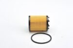 BOSCH Alfa Mito 1.4 TB Castrol Edge 5W-30 Motor Yağı Filtre Seti (2009-2018) 4 Lü - Görsel 2