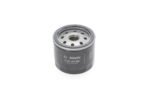 BOSCH Alfa Romeo 147 1.6 TS Castrol Edge 5W-30 Motor Yağı Filtre Seti (2001-2010) 4 Lü - Görsel 2