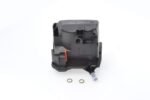 BOSCH Citroen C4 Grand Picasso 1.6 Dizel Motul X-Clean 5W-30 Motor Yağı Filtre Seti (2008-2013) 5 Li - Görsel 4