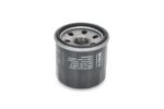 BOSCH Fiat Egea 1.4 Benzin Liqui Moly 4200 Motor Yağı Filtre Seti (2015-2024) 4 Lü - Görsel 4