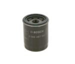 BOSCH Fiat Idea 1.4 Benzin Liqui Moly 4600 Motor Yağı Filtre Seti (2004-2010) 4 Lü - Görsel 4