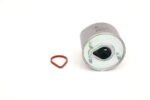 BOSCH Ford Connect 1.6 Dizel Liqui Moly 4200 6 Lt Motor Yağı Filtre Seti (2013-2018) 5 Li - Görsel 3