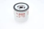 BOSCH Ford Connect 1.8 Dizel Liqui Moly 4200 6 Lt Motor Yağı Filtre Seti (2002-2013) 5 Li - Görsel 2