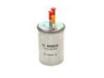 BOSCH Ford Connect 1.8 Dizel Liqui Moly 4200 6 Lt Motor Yağı Filtre Seti (2002-2013) 5 Li - Görsel 4