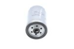 BOSCH Hyundai Sonata 2.0 Dizel Motul X-Clean 5W-30 6 Lt Motor Yağı Filtre Seti (2009-2011) 5 Li - Görsel 5