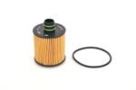 BOSCH Jeep Cherokee 2.0 Dizel Liqui Moly 4200 Motor Yağı Filtre Seti (2014-2018) 4 Lü - Görsel 3