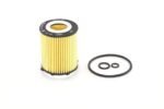 BOSCH Mercedes B200 Benzin Motul X-Clean 5W-30 6 Lt Motor Yağı Filtre Seti (2012-2018) 4 Lü - Görsel 3