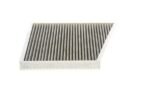 BOSCH Mercedes E220 Dizel Castrol Edge 5W-30 7 Lt Motor Yağı Filtre Seti (2003-2009) 5 Li - Görsel 2