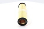 BOSCH Mercedes E220 Dizel Castrol Edge 5W-30 7 Lt Motor Yağı Filtre Seti (2003-2009) 5 Li - Görsel 3