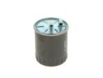 BOSCH Mercedes E220 Dizel Castrol Edge 5W-30 7 Lt Motor Yağı Filtre Seti (2003-2009) 5 Li - Görsel 4