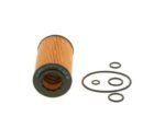 BOSCH Mercedes S350 Liqui Moly 4200 Motor Yağı Filtre Seti (2006-2013) 4 Lü - Görsel 3