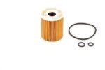 BOSCH Seat İbiza 1.2 Dizel Castrol Edge 5W-30 Motor Yağı Filtre Seti (2010-2012) 4 Lü - Görsel 3