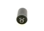 BOSCH Volkswagen Passat 1.8 TSi Castrol Edge 5W-30 Motor Yağı Filtre Seti (2007-2011) 4 Lü - Görsel 2