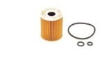 BOSCH Seat İbiza 1.2 Dizel Castrol Edge 5W-30 Motor Yağı Filtre Seti (2010-2012) 5 Li - Görsel 4