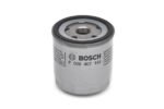 Bosch Audi Q2 35 Tfsi Motul X-Clean 5W-30 Motor Yağı Filtre Seti (2016-2023) 4 Lü - Görsel 2