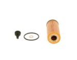 Bosch BMW 1.16 Benzin Motul Eco-Lite 0W-20 Motor Yağı Filtre Seti (2019-2023) 4 Lü - Görsel 3