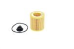 Bosch BMW 5.20 Benzinli Motul Eco-Lite 0W-20 7 Lt Motor Yağı Filtre Seti (2013-2016) 4 Lü - Görsel 3