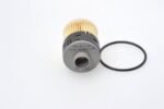 BOSCH Fiat Palio 1.3 Dizel Motul Eco-Lite 0W-20 Motor Yağı Filtre Seti (2004-2012) 5 Li - Görsel 5