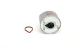 BOSCH Ford B-MAX 1.6 Dizel Motul Eco-Lite 0W-20 Motor Yağı Filtre Seti (2012-2017) 5 Li - Görsel 5