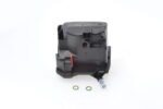 BOSCH Ford Fusion 1.6 Dizel Motul Eco-Lite 0W-20 Motor Yağı Filtre Seti (2004-2012) 5 Li - Görsel 5