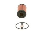 BOSCH Kia Soul 1.6 Dizel Motul Eco-Lite 0W-20 Motor Yağı Filtre Seti (2015-2018) 5 Li - Görsel 3