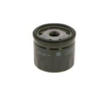 BOSCH Nissan Juke 1.5 Dizel Motul Eco-Lite 0W-20 Motor Yağı Filtre Seti (2011-2014) 4 Lü - Görsel 2