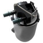BOSCH Nissan Qashqai 1.5 Dizel Motul Eco-Lite 0W-20 Motor Yağı Filtre Seti (2014-2018) 5 Li - Görsel 3