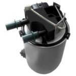 BOSCH Nissan Qashqai 1.5 Dizel Motul Eco-Lite 0W-20 Motor Yağı Filtre Seti (2018-2021) 5 Li - Görsel 3