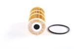 BOSCH Nissan Qashqai 1.6 Dizel Motul Eco-Lite 0W-20 6 Lt Motor Yağı Filtre Seti (2007-2013) 4 Lü - Görsel 4