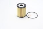 BOSCH Opel Antara 2.0 Dizel Motul Eco-Lite 0W-20 6 Lt Motor Yağı Filtre Seti (2006-2011) 5 Li - Görsel 3