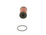BOSCH Opel Astra J 1.4 Turbo Motul X-Cess 5W-40 Motor Yağı Filtre Seti (2010-2018) 4 Lü - Görsel 4