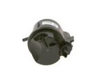 BOSCH Peugeot 307 1.4 Dizel Motul X-Cess 5W-40 Motor Yağı Filtre Seti (2002-2006) 5 Li - Görsel 4