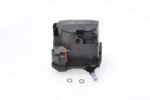 BOSCH Peugeot 307 1.6 Dizel Motul X-Cess 5W-40 Motor Yağı Filtre Seti (2001-2008) 5 Li - Görsel 5