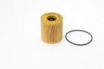 BOSCH Peugeot 307 1.4 Benzin Motul X-Cess 5W-40 Motor Yağı Filtre Seti (2004-2008) 4 Lü - Görsel 2