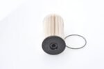 BOSCH Skoda SuperB 1.6 Dizel Motul Eco-Lite 0W-20 Motor Yağı Filtre Seti (2011-2015) 5 Li - Görsel 5