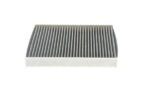 Bosch BMW 7.40 Dizel xDrive Motul Eco-Lite 0W-20 7 Lt Motor Yağı Filtre Seti (2010-2012) 5 Li - Görsel 3