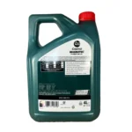 Castrol Magnatec Hybrid 0W20 4 Lt Tam Sentetik Motor Yağı - Görsel 2