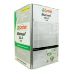 Castrol Transmax Manual 140 16 Kg Manuel Şanzıman Yağı - Görsel 2