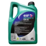 Elf Moligraf F1 5W-40 4 Lt Sentetik Motor Yağı - Görsel 2