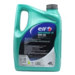Elf Moligraf F1 10W-40 4 Lt Motor Yağı - Görsel 2