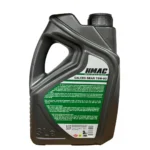 HMAC Calces Gear EP 75W80 3 Lt Şanzıman Yağı - Görsel 2