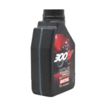 Motul 300V FL 15W60 4T 1 Lt Motosiklet Yağı (6 Adet) - Görsel 3