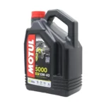 Motul 5000 10W40 4T 4 Lt Motosiklet Yağı (2 Adet) - Görsel 2