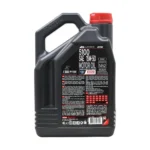Motul 5100 15W50 4T 4 Lt 4 Zamanlı Motosiklet Yağı (2 Adet) - Görsel 4