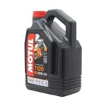 Motul 7100 4T 10W40 4 Lt Motosiklet Yağı - Görsel 2