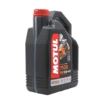 Motul 7100 4T 10W40 4 Lt Motosiklet Yağı - Görsel 3