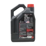 Motul 7100 4T 10W40 4 Lt Motosiklet Yağı - Görsel 4