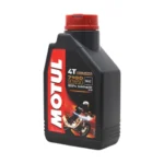 Motul 7100 4T 20W50 1 Lt Motosiklet Yağı (4 Adet) - Görsel 2